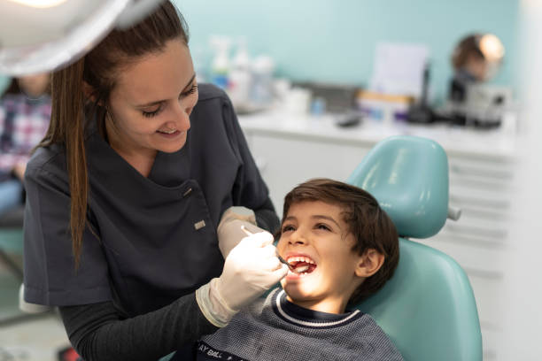 Best Cosmetic Emergency Dentistry in Robins, IA